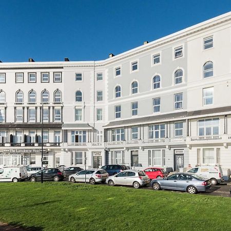 Apartmán Sea Mist - Hastings Exteriér fotografie